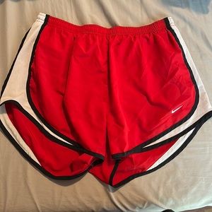 NIKE shorts